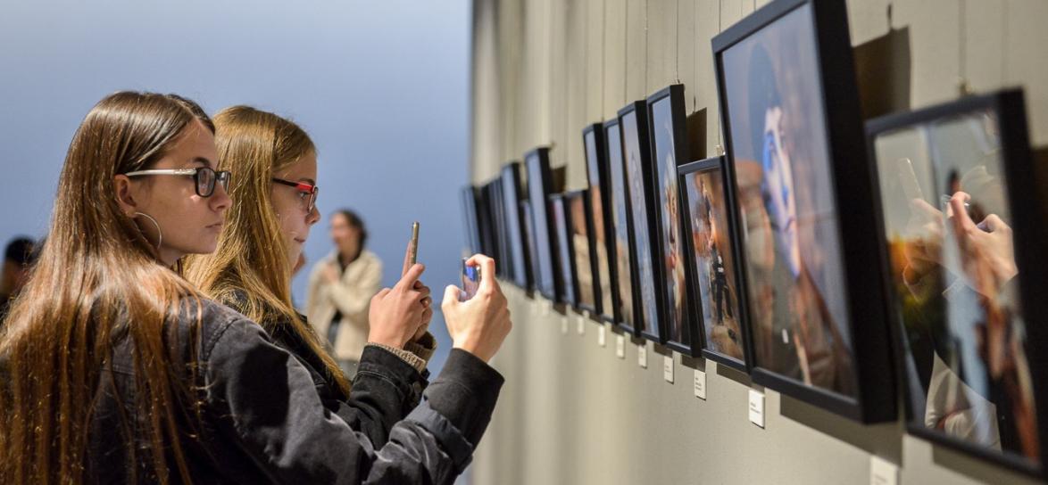 Opolski Festiwal Fotografii