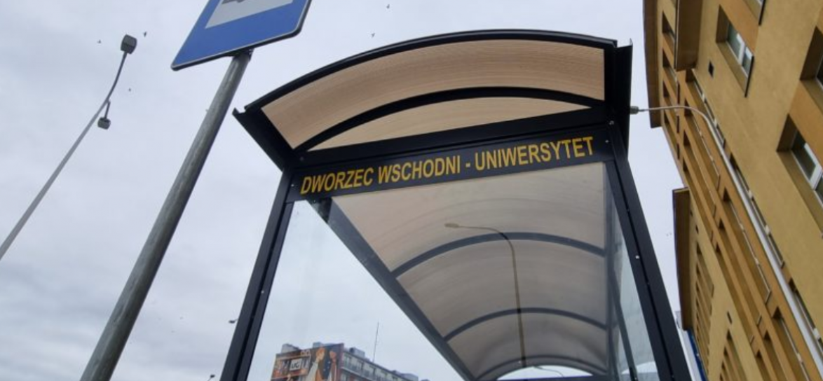 Przystanek