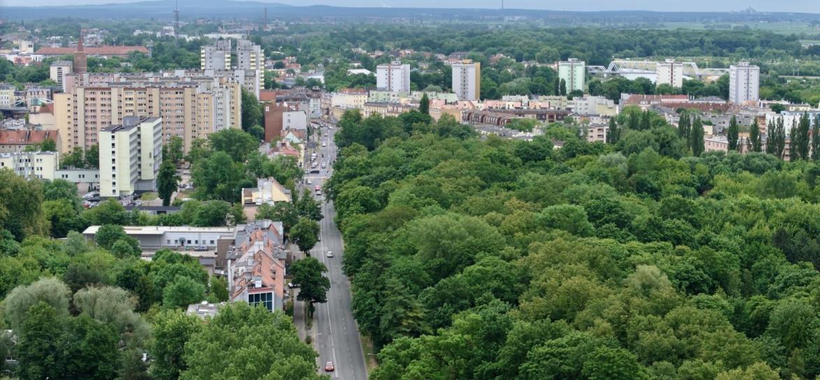 ulica Wrocławska