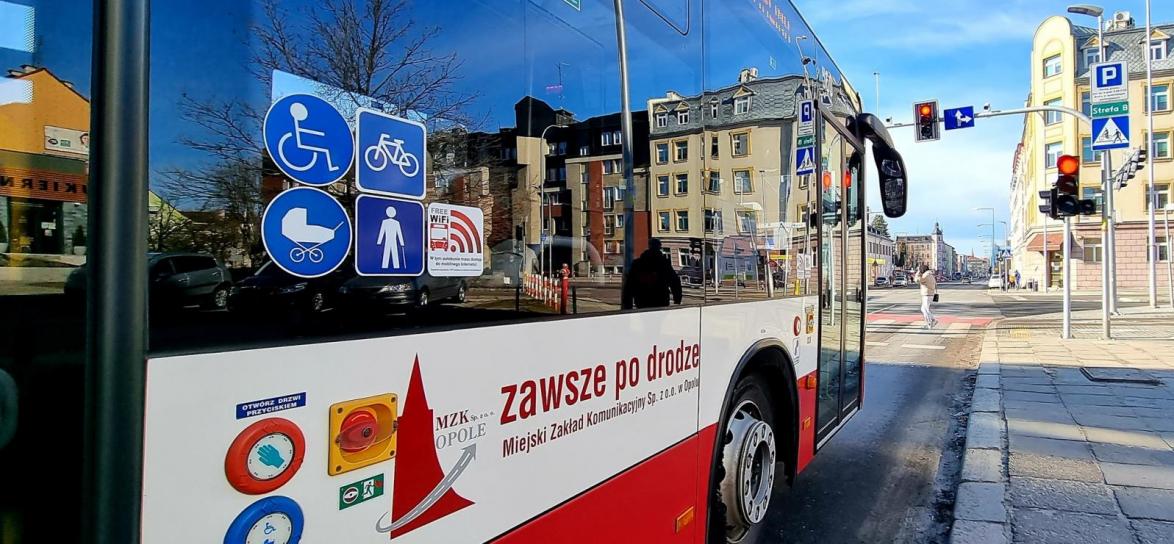 MZK Opole