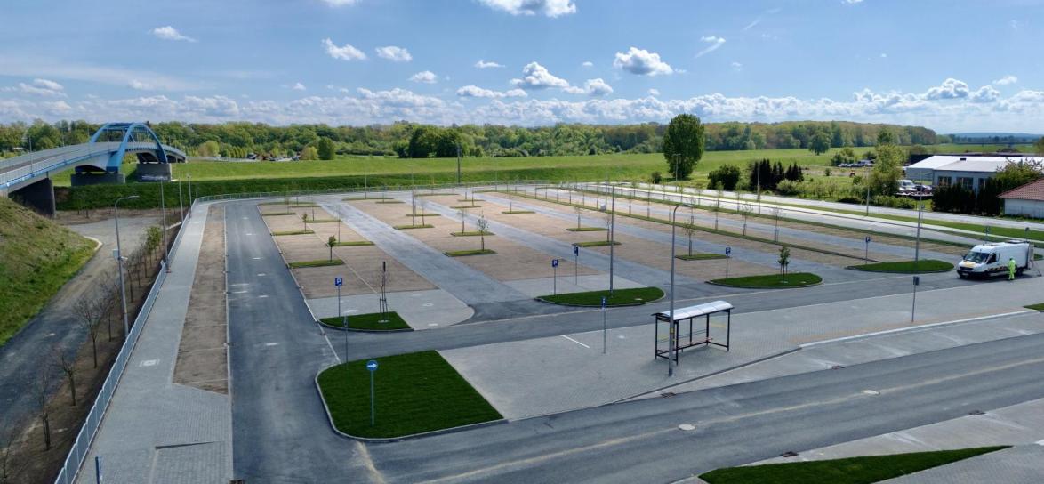 infrastruktura drogowa