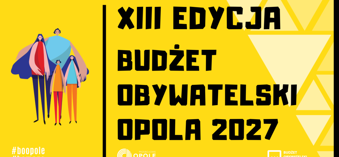 baner wydarzenia, informacje i szczegóły zostały zawarte w tekście