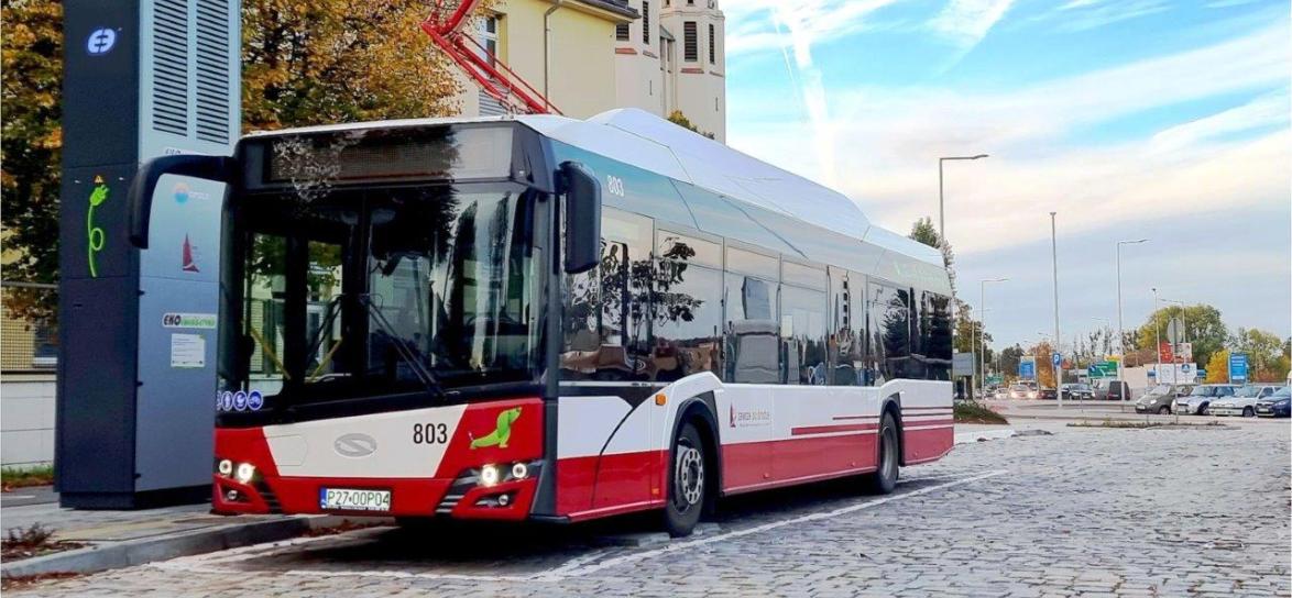 Przystanek autobusowy