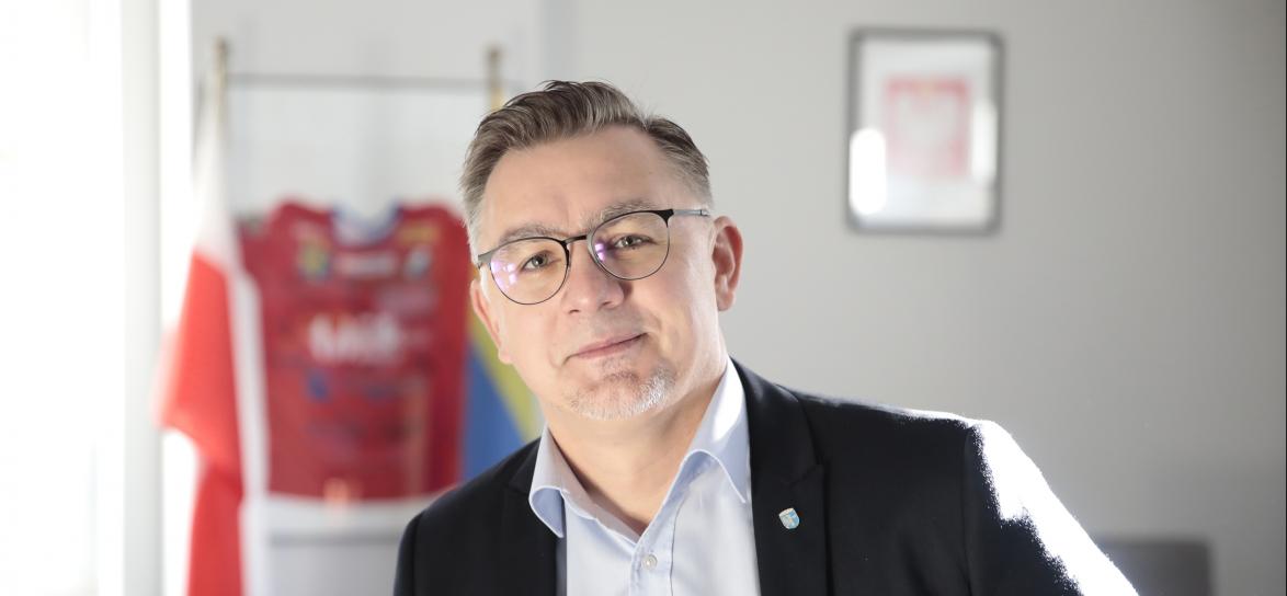 Przemysław Zych
