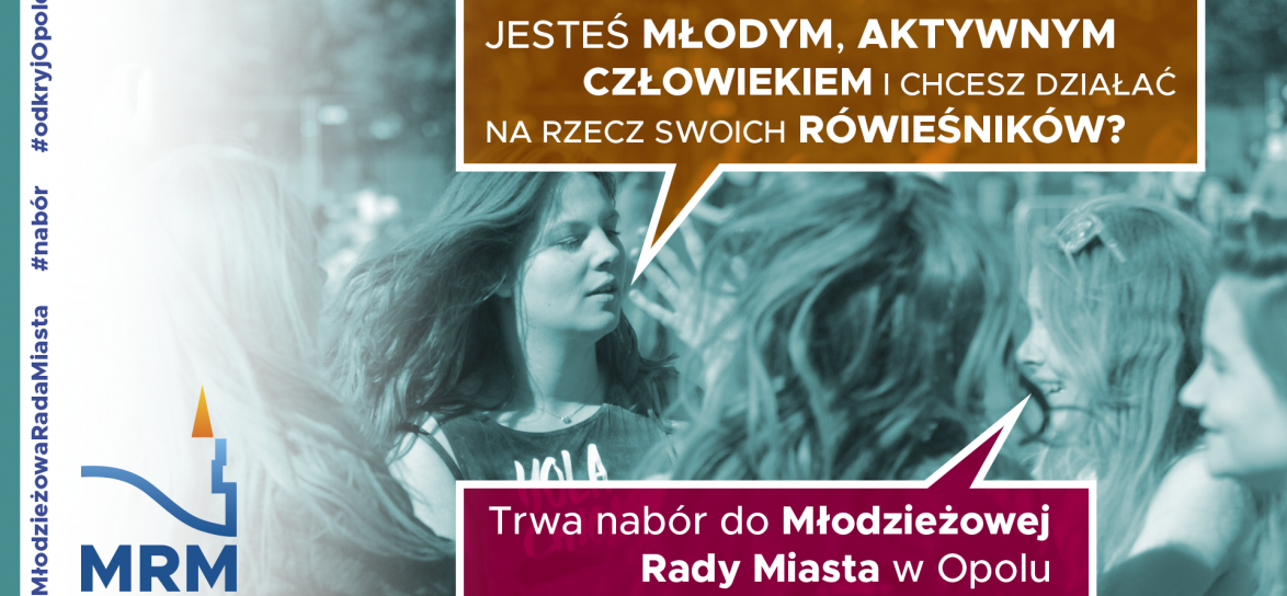 Młodzieżowa Rada Miasta