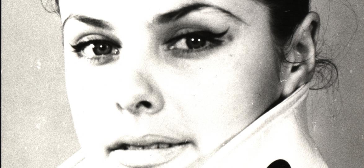 Zdjęcie Kasi Sobczyk, Fot. Marek Karewicz