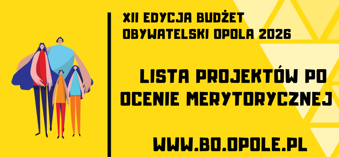 baner dekoracyjny