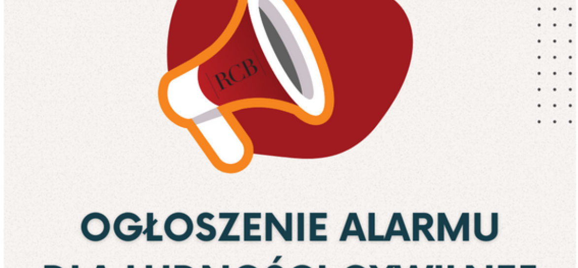 baner dekoracyjny