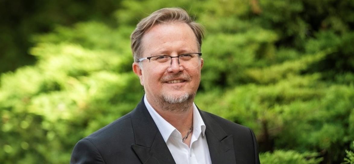 Prezydent Maciej Wujec