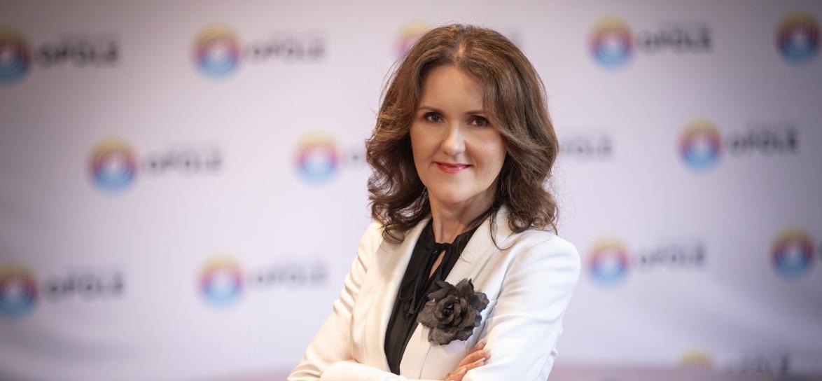 Renata Ćwirzeń Szymańska, skarbnik