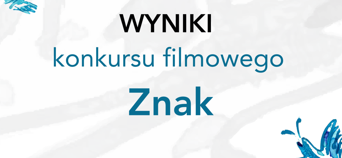 baner z informacjami