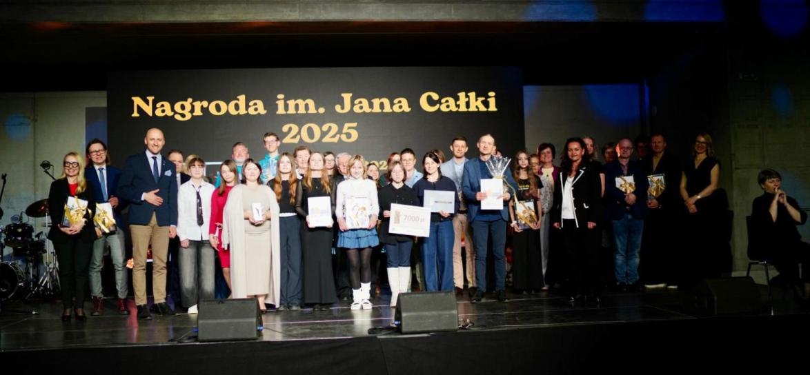 10. Gala Inicjatyw Społecznych