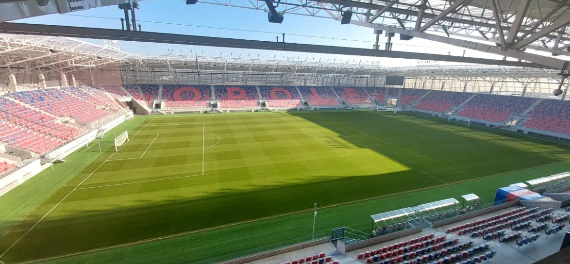 Stadion Opolski