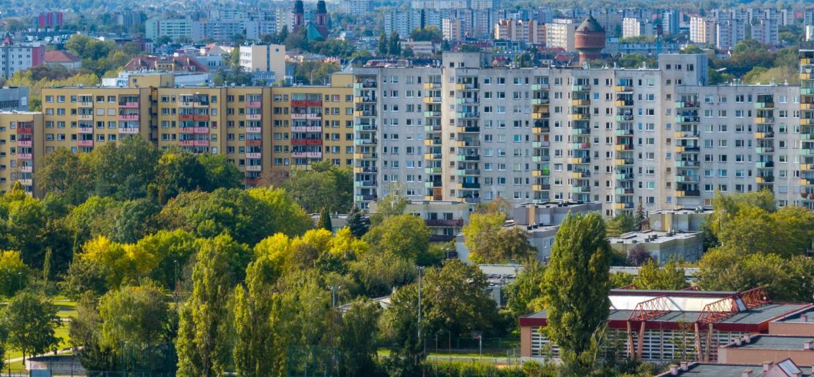 Dzielnica IV Armii Krajowej