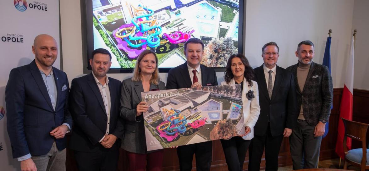 Zdjęcie z konferencji