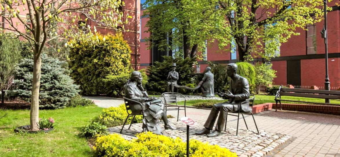 Wzgórze Uniwersyteckie