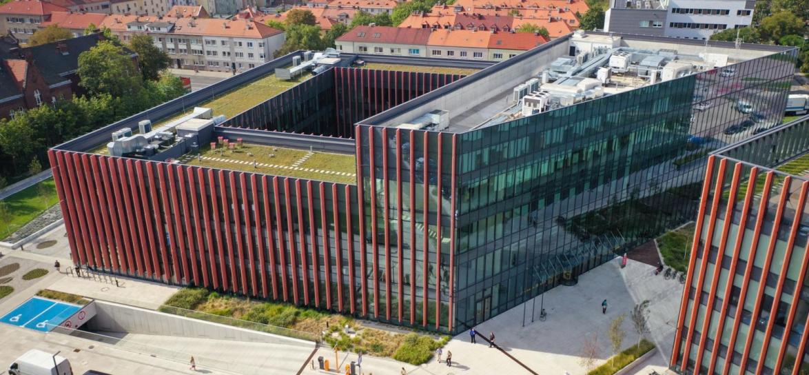 Centrum Usług Publicznych