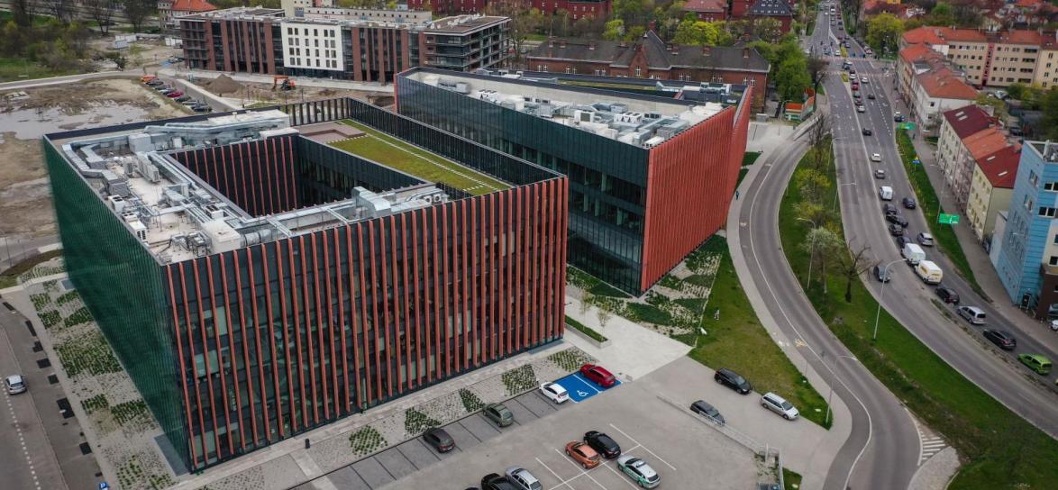 Centrum Usług Publicznych