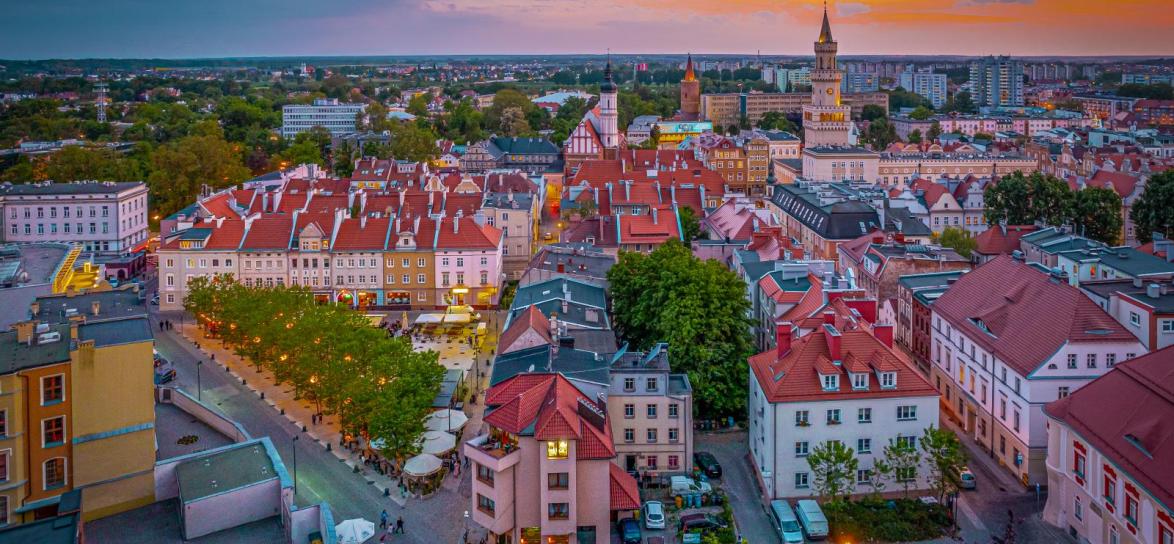 Mały Rynek