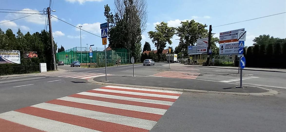 Remont drogi