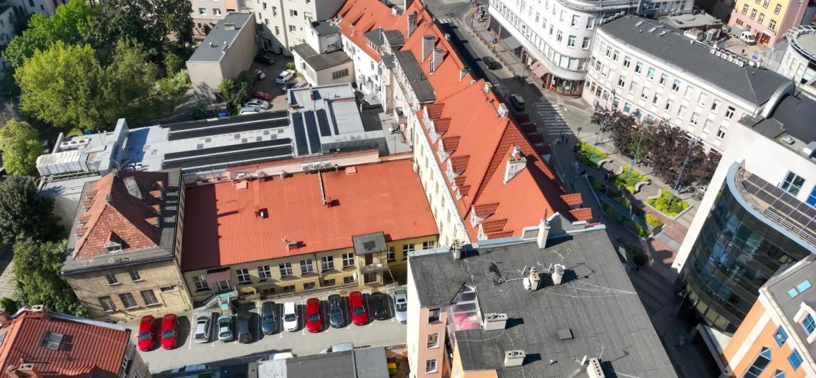 Śródmieście Opola