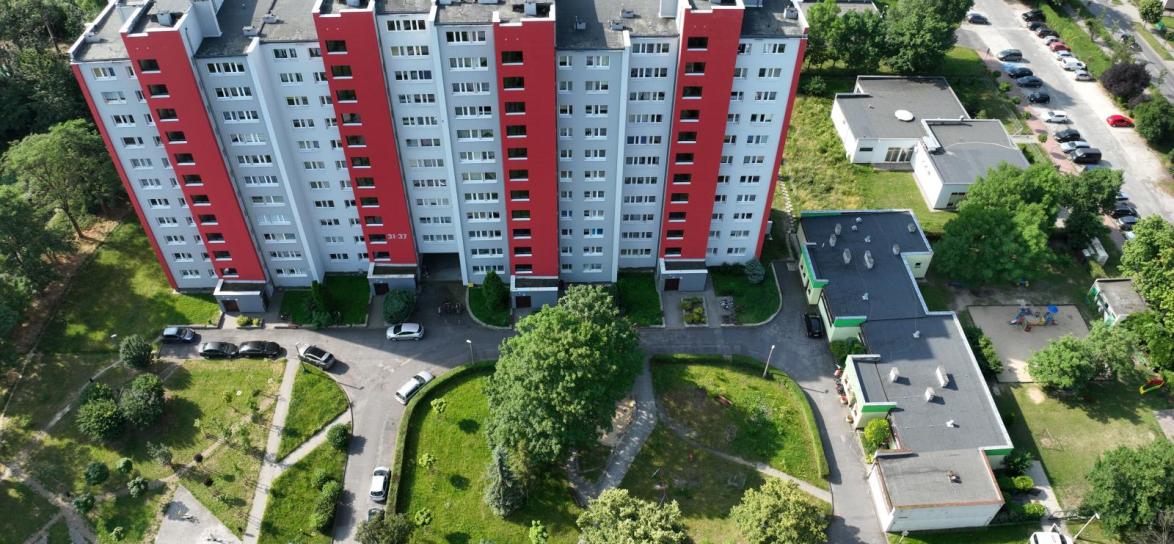 źródło: Biuro Urbanistyczne UMO Opole, plan z góry ogłosznienia, informacje zawrte zostały w tekście