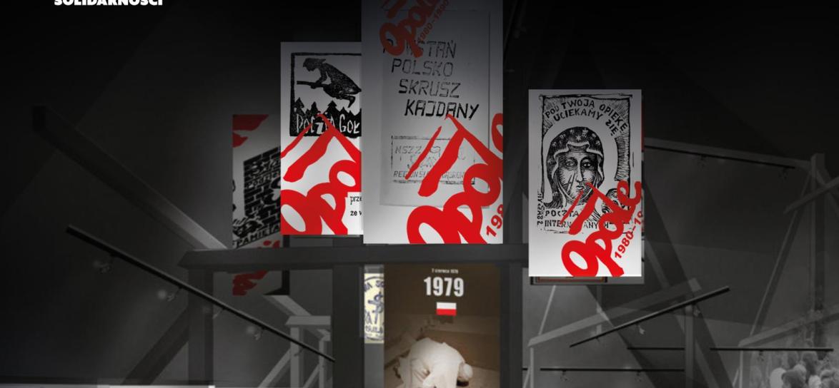 Izba Pamięci Solidarności w Opolu