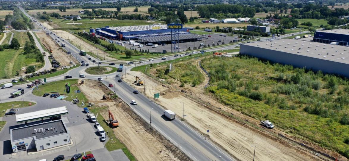 Obwodnica północna