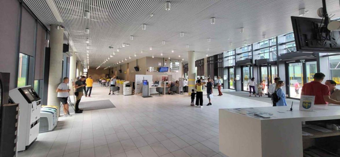 Centrum Usług Publicznych