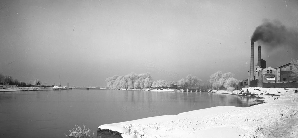 Cementownie Opola - Grundmann