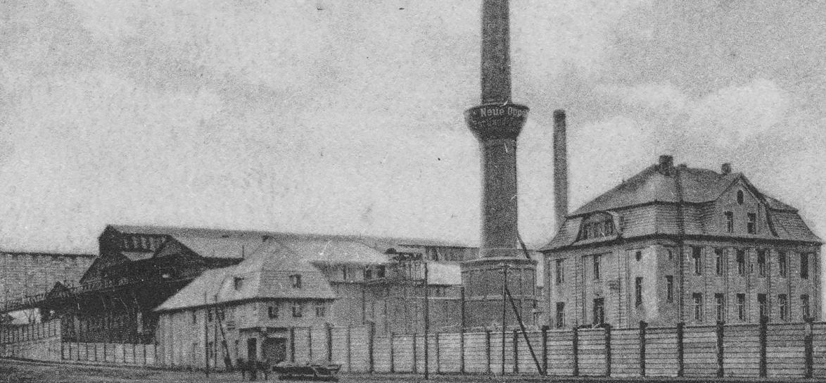 Cementownie Opola: Silesia