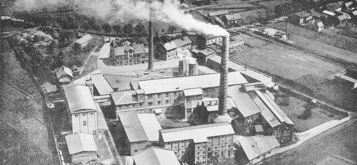 Cementownie Opola -  Bolko