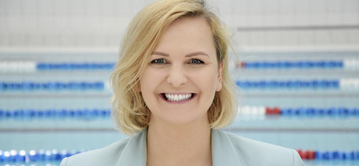 Otylia Jędrzejczak