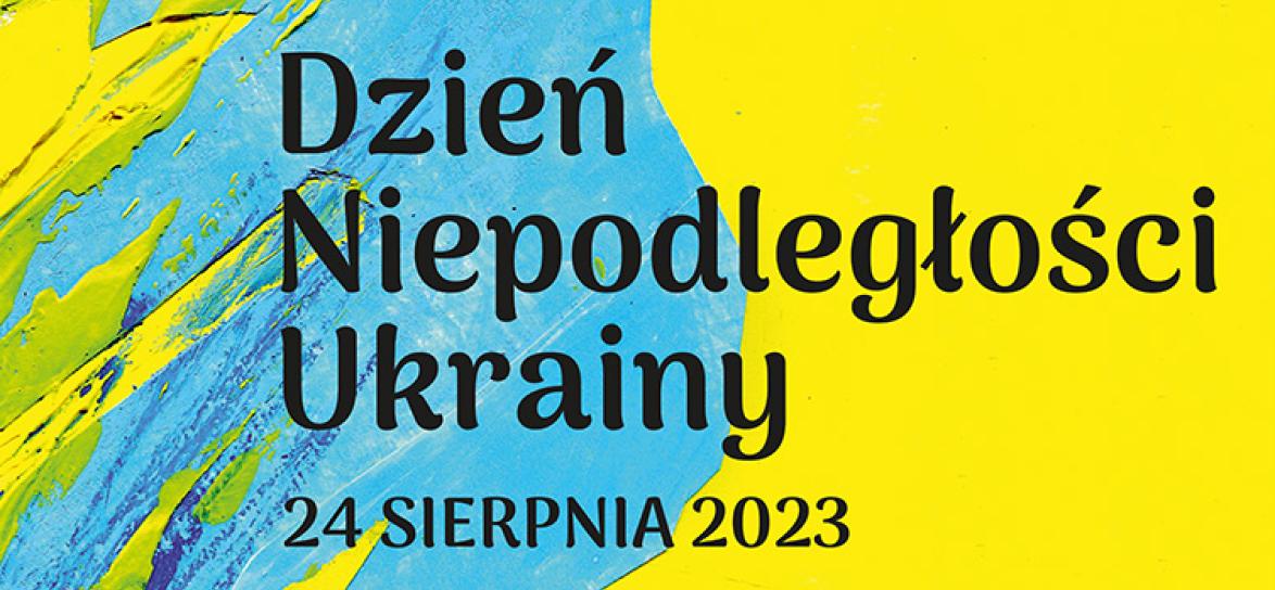 Plakat wydarzenia