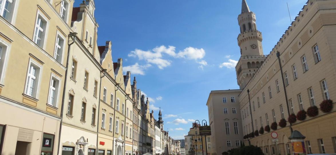 Opolski rynek