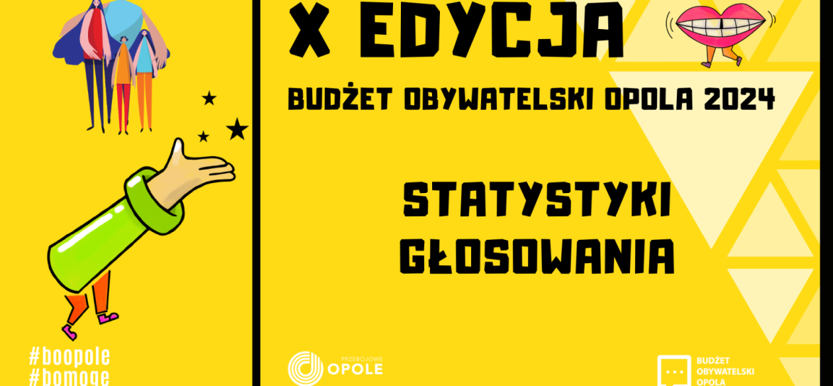 Baner promujący wydarzenie