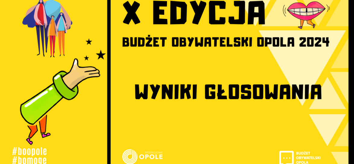 Baner wydarzenia