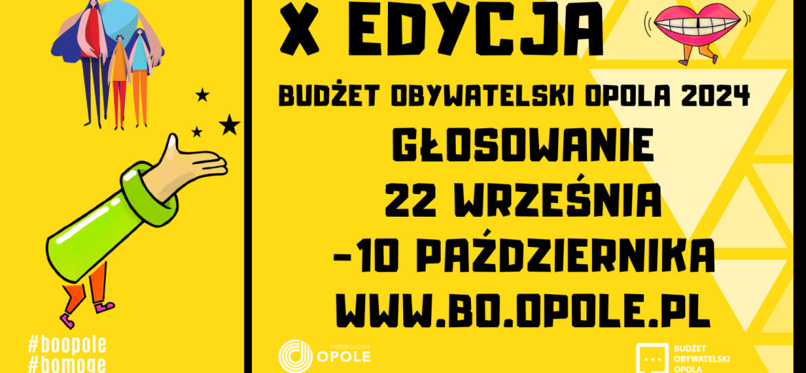 Baner wydarzenia