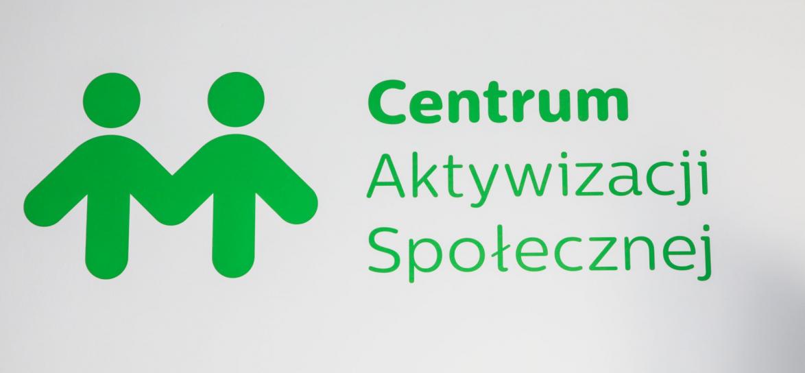 Centrum Aktywizacji Społecznej