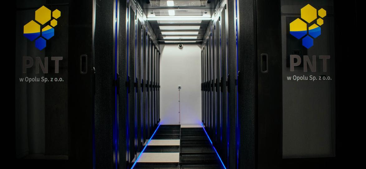 Park Naukowo Technologiczny w Opolu