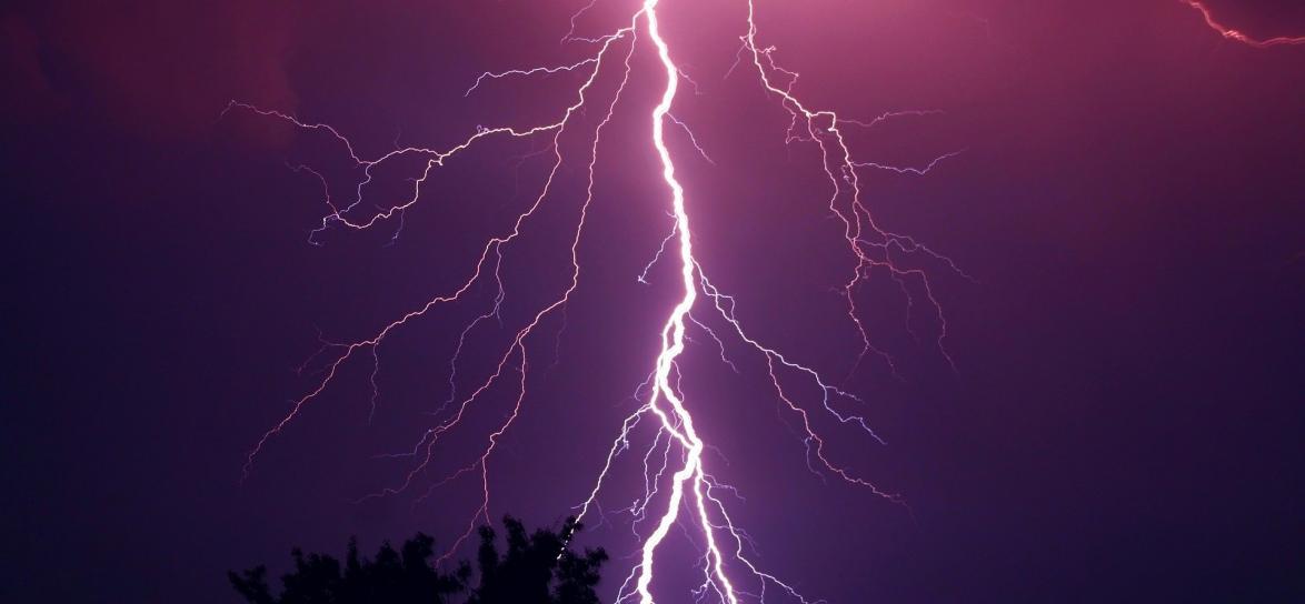 błyskawica