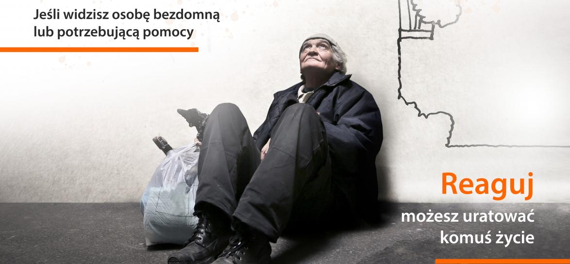 Baner Akcja Zima