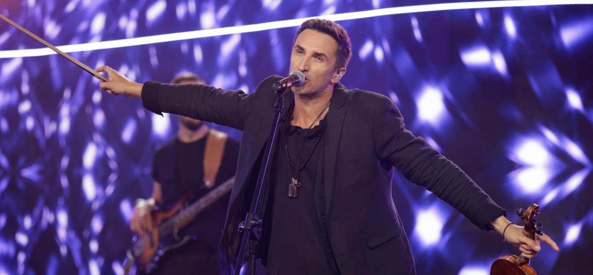 Karpiel Bułecka na scenie