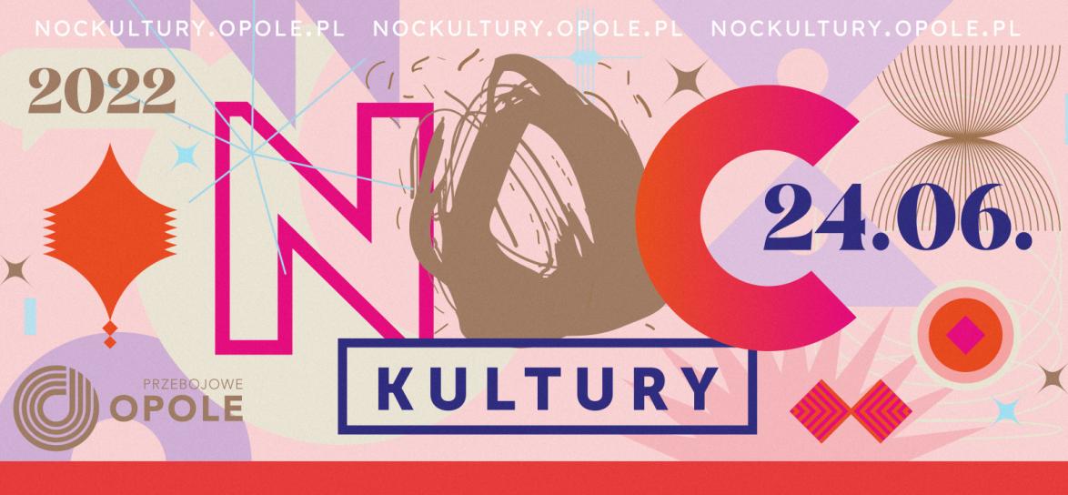 Noc Kultury 2022