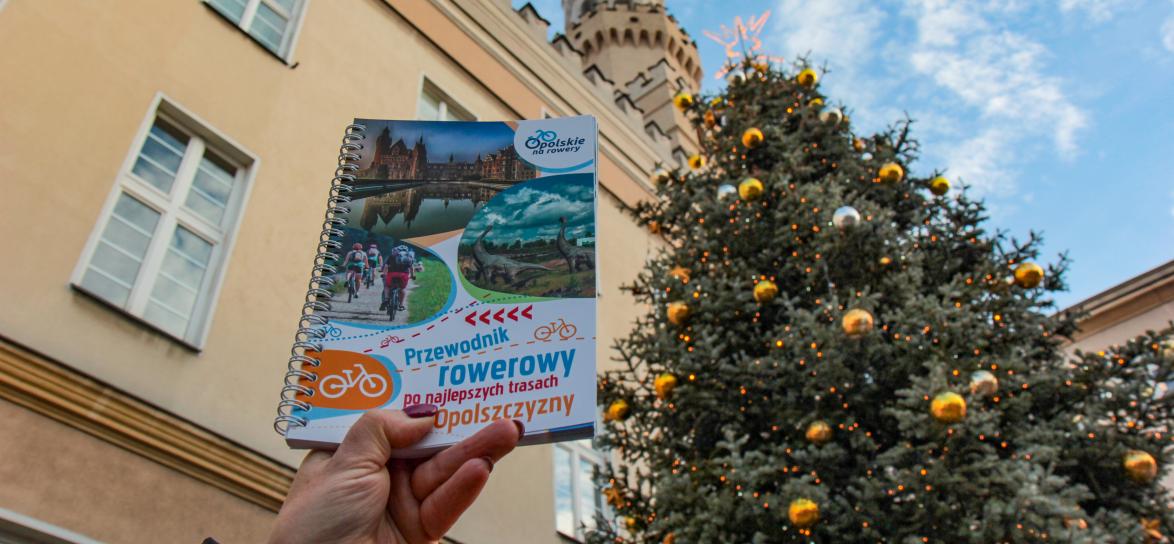 Przewodnik rowerowy