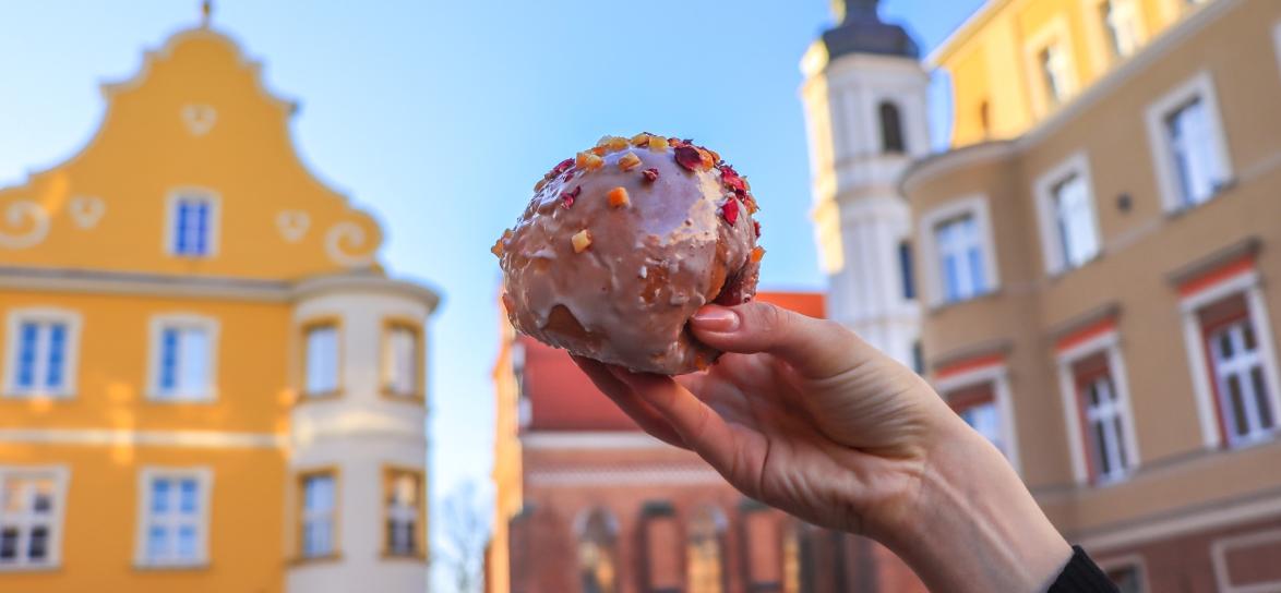 pączki