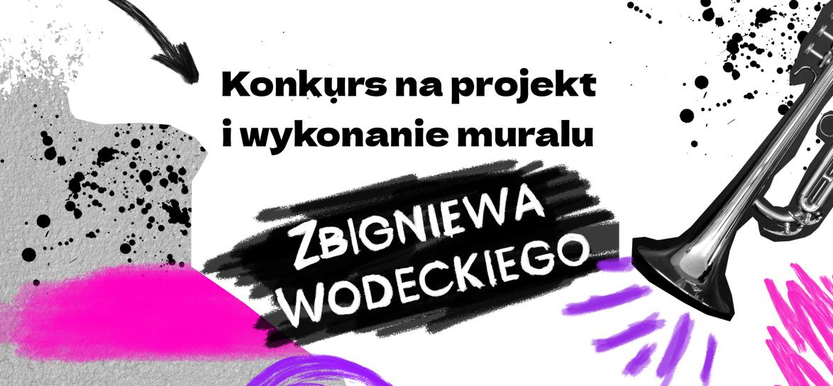 konkurs na mural