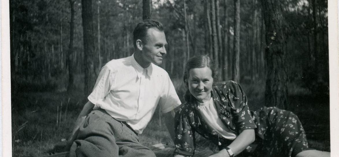 płk. Witold Pilecki 