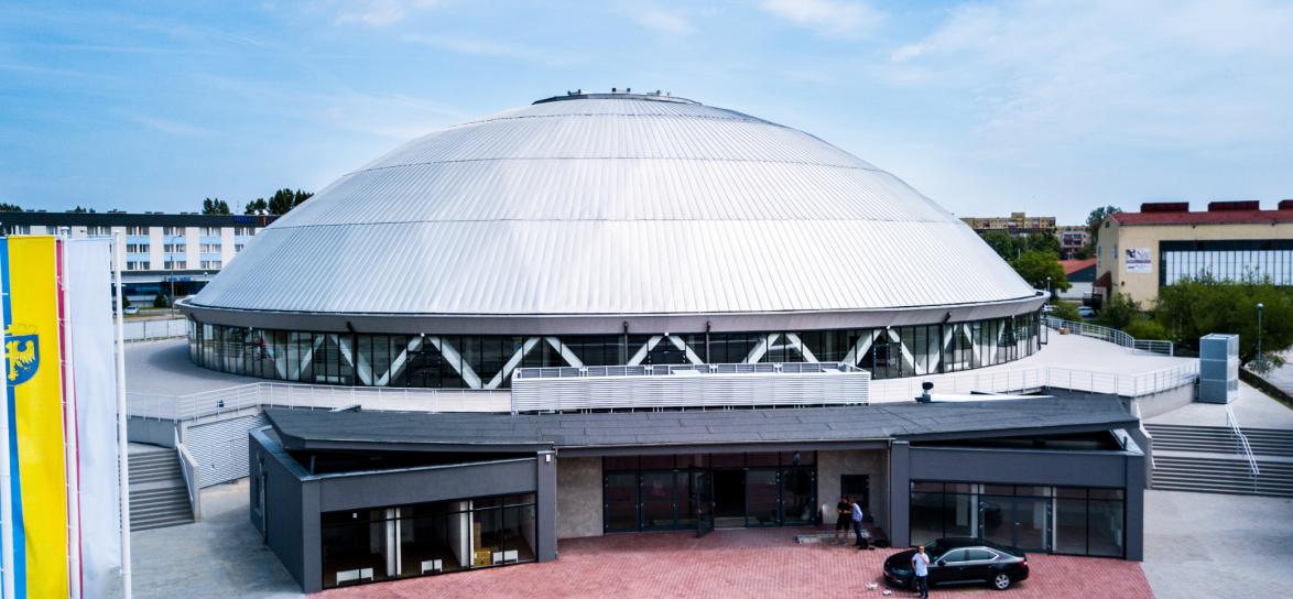 Stegu Arena