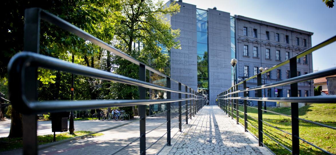 Miejska Biblioteka Publiczna w Opolu